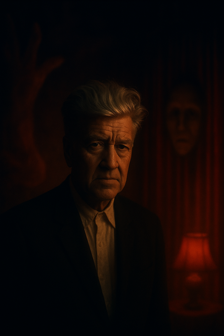 Image de couverture pour l’article "Top films et séries TV avec David Lynch à découvrir absolument"
