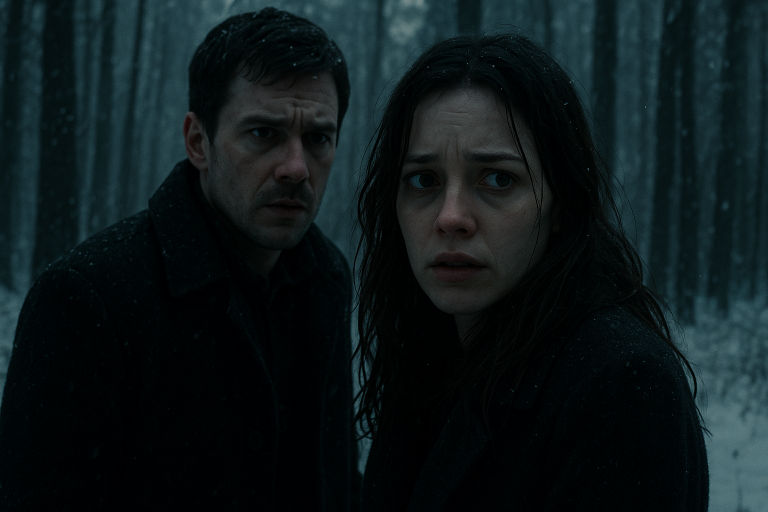 Image de couverture pour l’article "Captives film explication fin et signification de la conclusion"