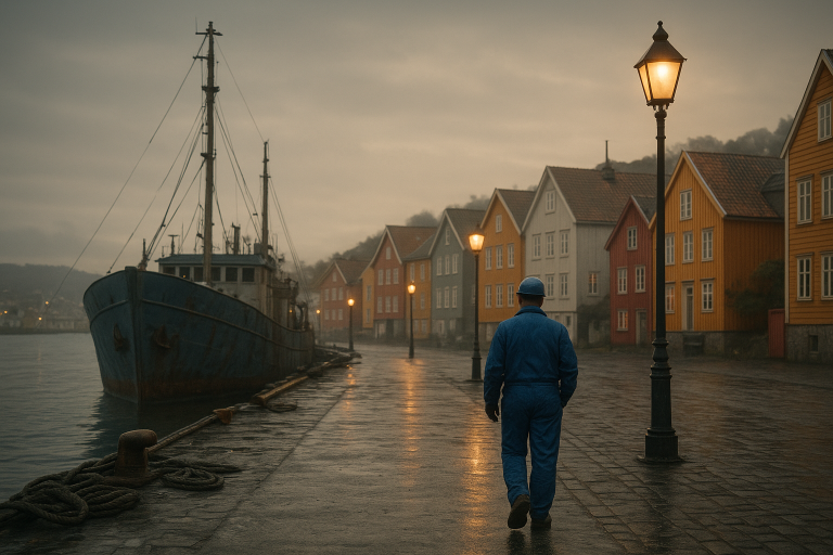 Image de couverture pour l’article "Le film Le Havre : critique, analyse et secrets de tournage"