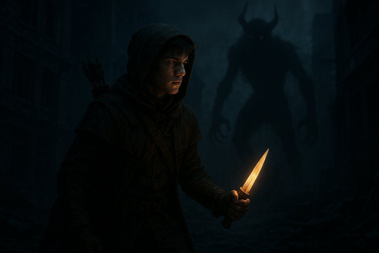 Image de couverture pour l’article "Solo Leveling scan : guide complet pour découvrir le phénomène Webtoon"