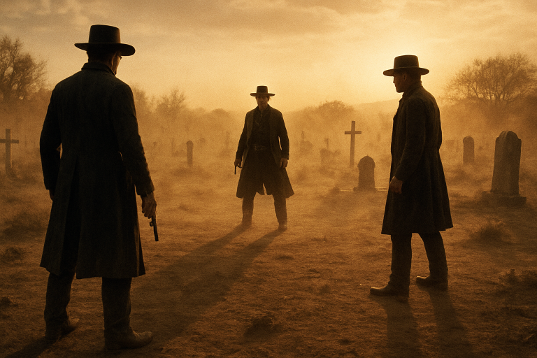 Image de couverture pour l’article "Le bon la brute et le truand décrypté dans un guide cinéma complet"