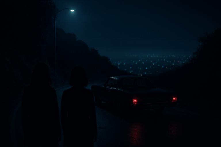 Image de couverture pour l’article "Mulholland Drive : explication et analyse du film culte de David Lynch"