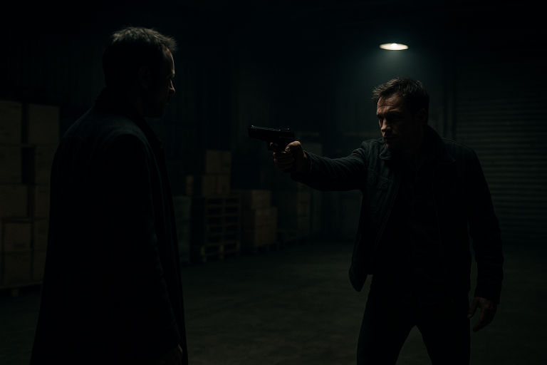 Image de couverture pour l’article "Le convoyeurs sur Disney Plus : streaming et analyse du thriller culte"