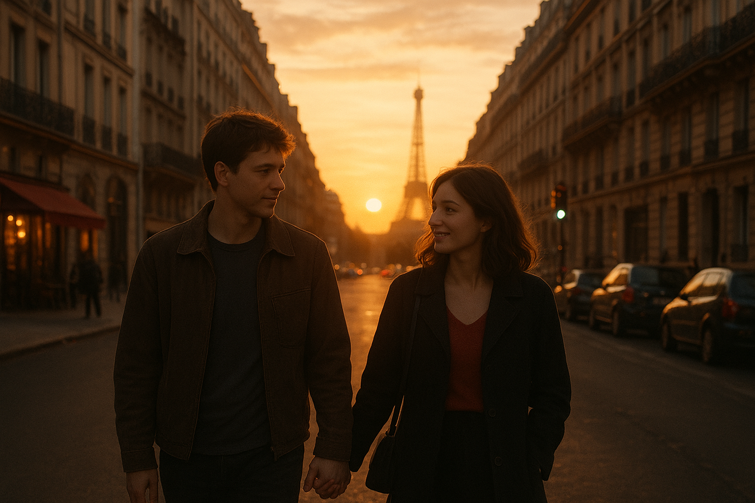 Image de couverture pour l’article "Before Sunset Richard Linklater : décryptage du film romantique culte"