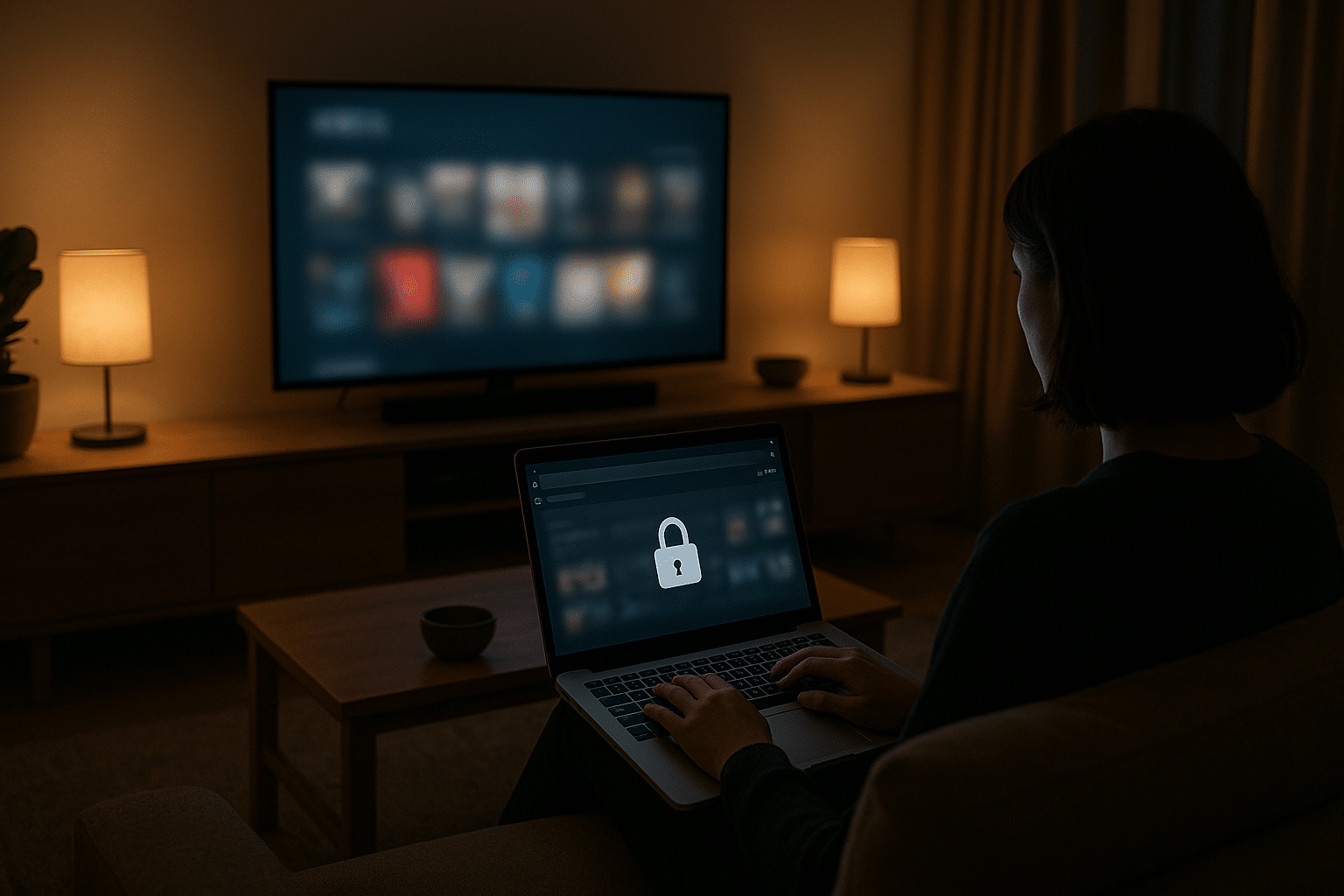 Image de couverture pour l’article "XalaFlix en 2026 : risques, légalité et alternatives de streaming"