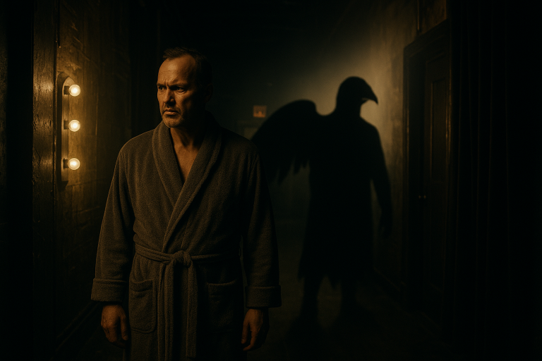 Image de couverture pour l’article "Birdman 2014 film, critique et décryptage du bijou d’Inarritu"