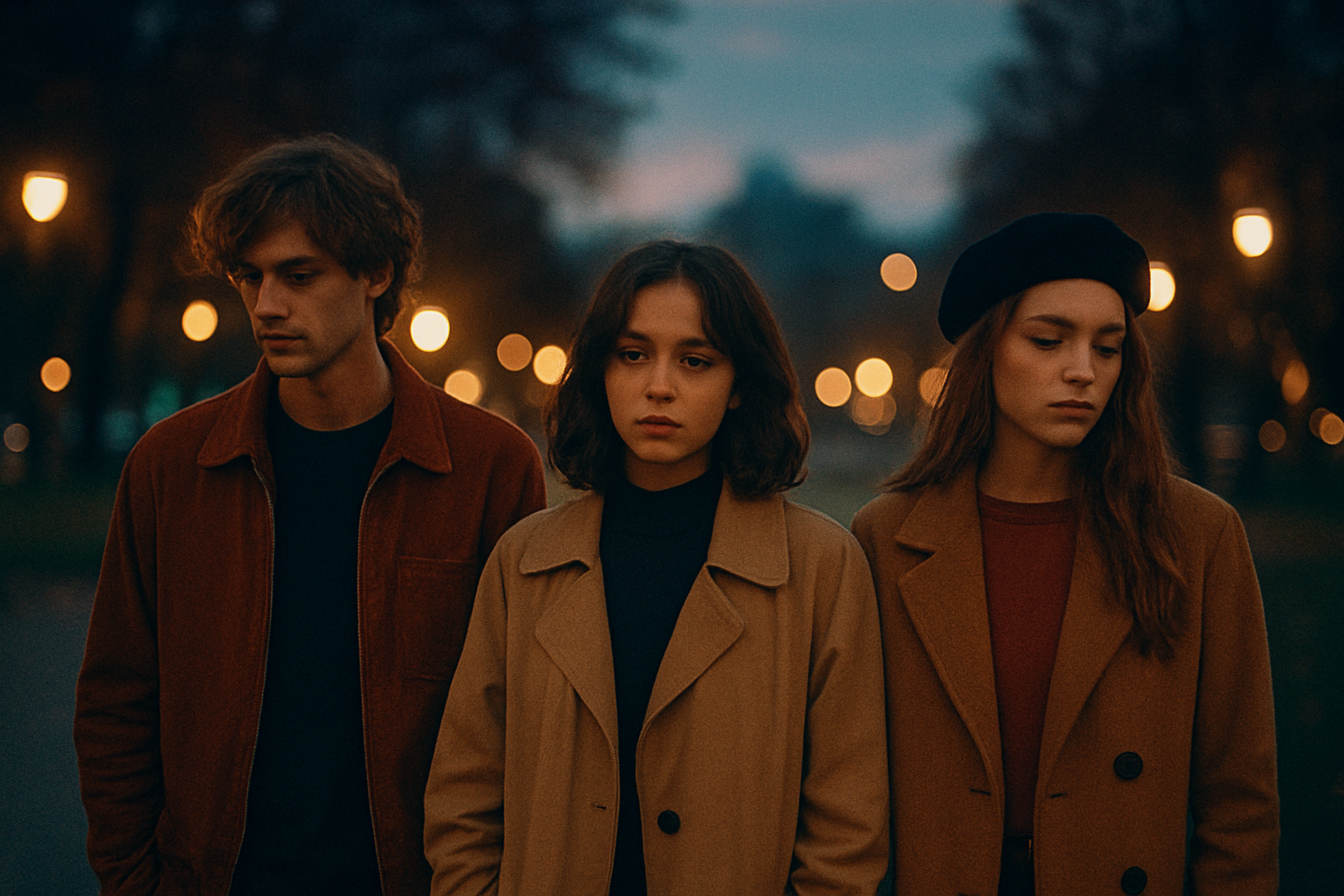 Image de couverture pour l’article "Plongée dans Les Amours imaginaires : analyse du film culte"