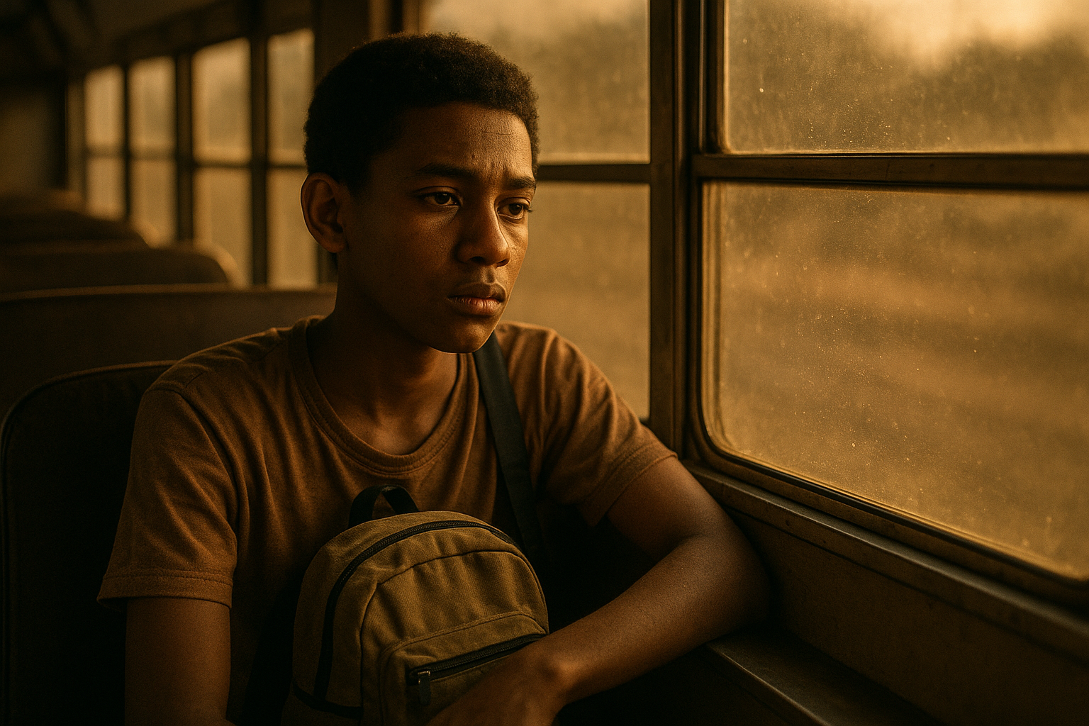 Image de couverture pour l’article "Va, vis et deviens : analyse du film social et impact émotionnel"