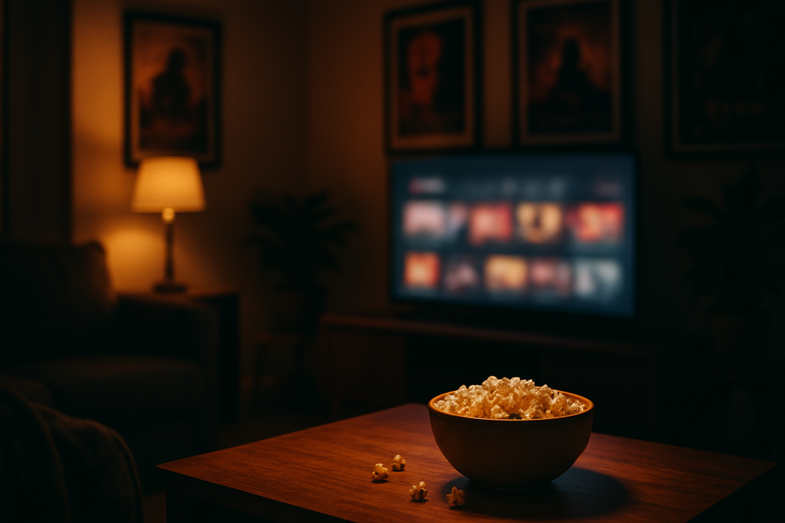 Image de couverture pour l’article "Divin film : Top 10 œuvres à voir absolument sur Netflix"