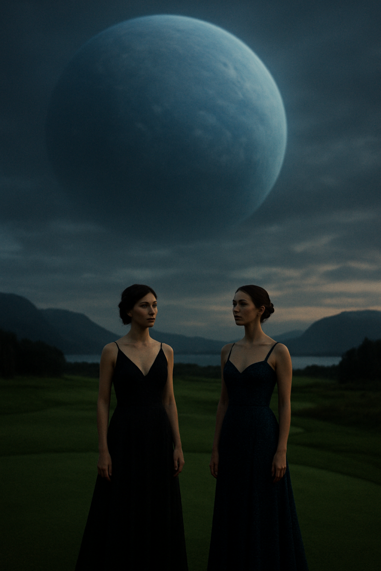 Image de couverture pour l’article "Melancholia le film : critique, analyse et explication de la fin"