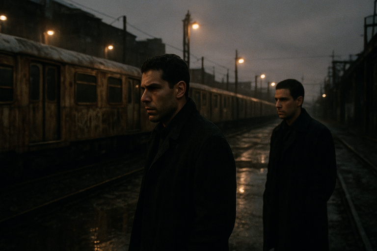 Image de couverture pour l’article "The Yards film : plongée au cœur du thriller urbain de James Gray"