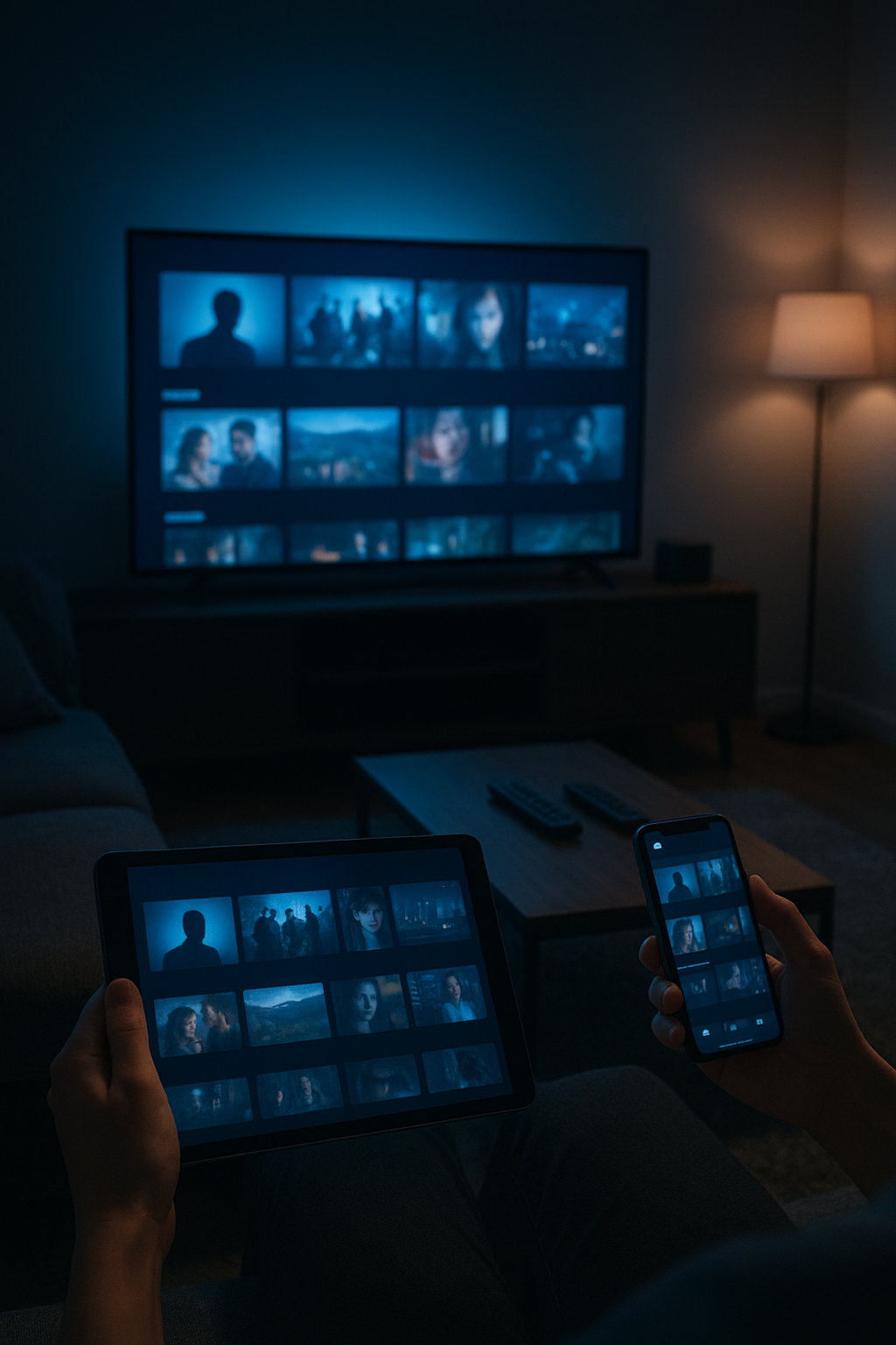 Image de couverture pour l’article "Streaming 2025 : nouveautés incontournables sur vos plateformes"