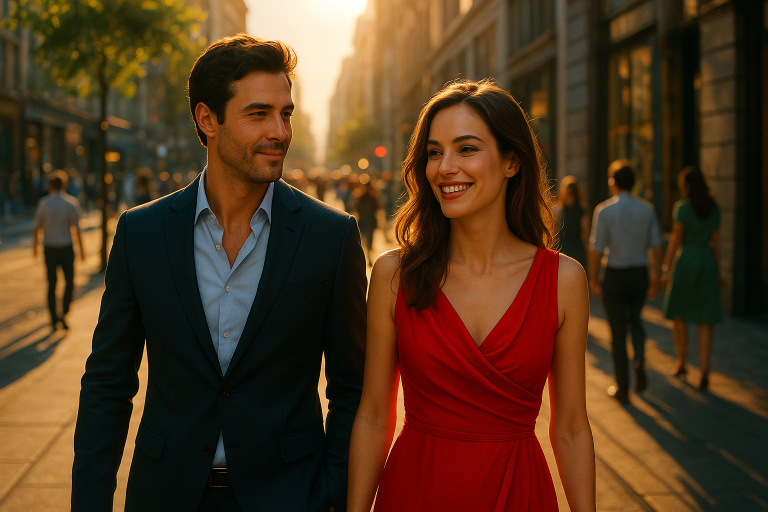 Image de couverture pour l’article "Pourquoi belle est la vie dans le cinéma contemporain"