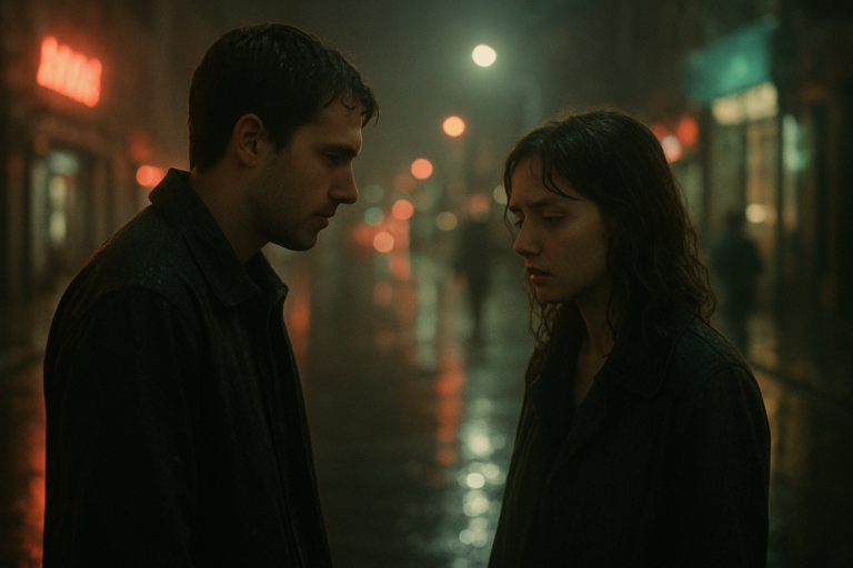 Image de couverture pour l’article "Sorry Baby critique : un drame romantique captivant à découvrir"