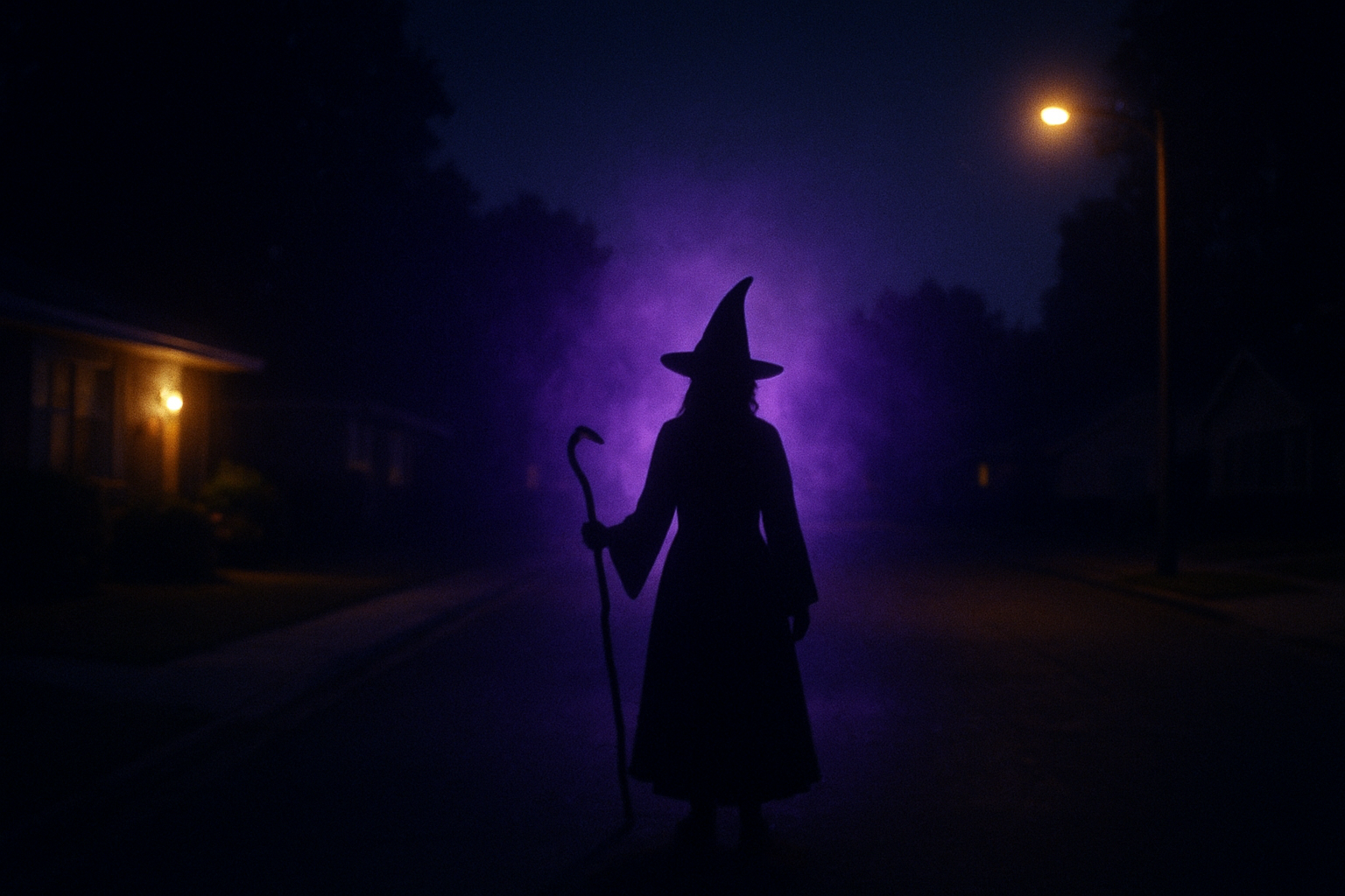 Image de couverture pour l’article "Agatha All Along : le tube ensorcelant de la série WandaVision"