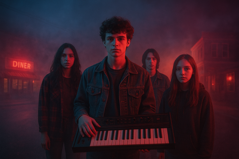 Image de couverture pour l’article "Explication de la fin de Stranger Things et analyse détaillée de la saison"