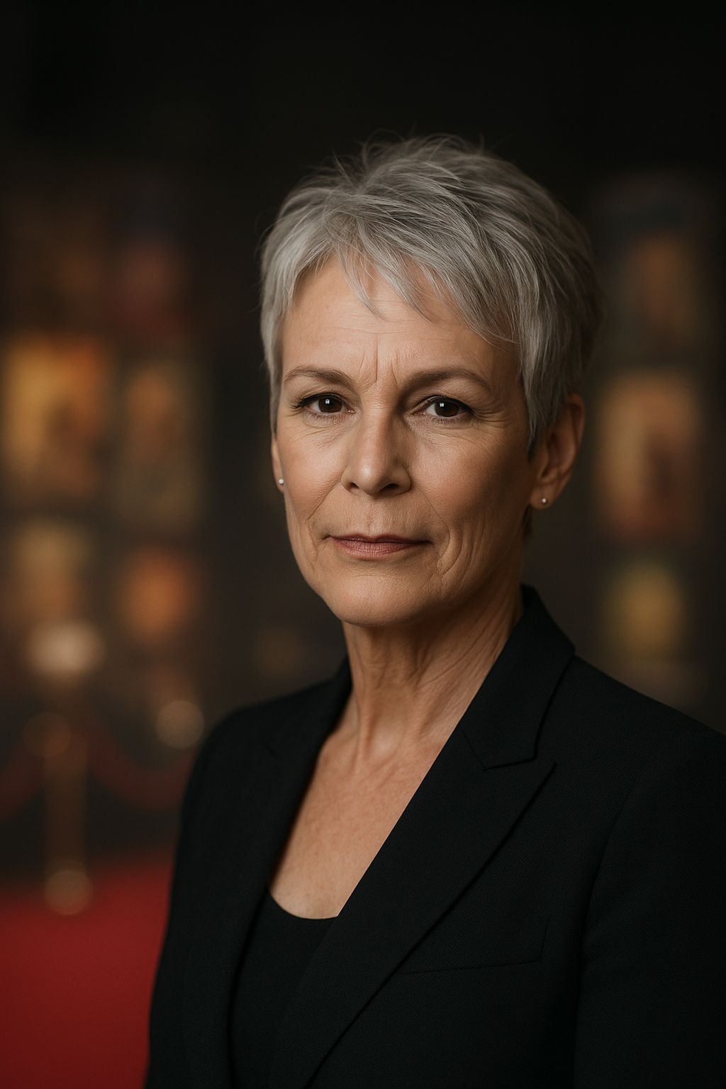 Image de couverture pour l’article "Le parcours de hollande taylor : de Two and a Half Men à The Watcher"