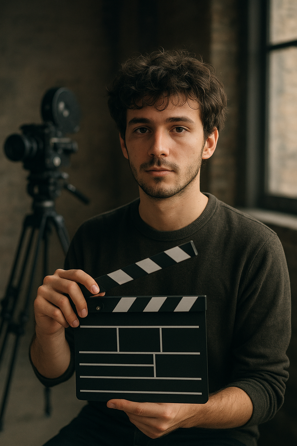 Image de couverture pour l’article "Flynn Boyle s’impose comme la nouvelle référence du cinéma indépendant"