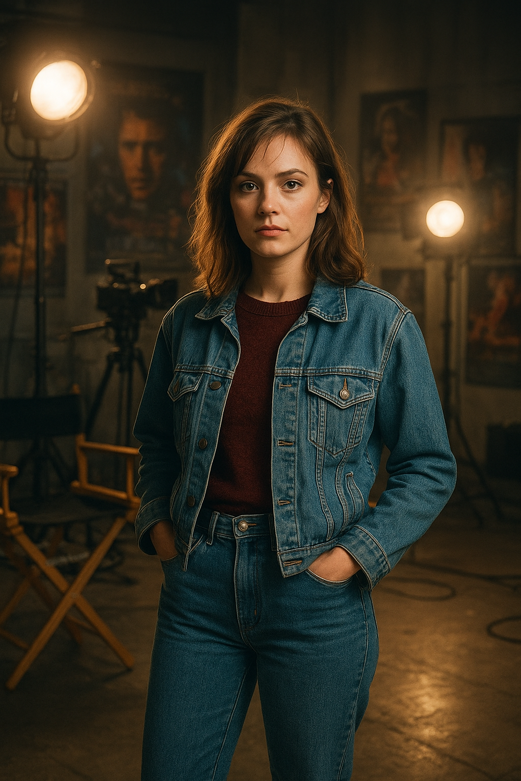 Image de couverture pour l’article "Lara Boyle : retour sur sa carrière cinématographique et séries"