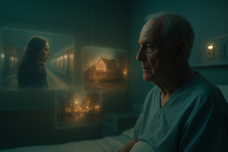 Image de couverture pour l’article "Monsieur Nobody : explication de fin et analyse complète du film"