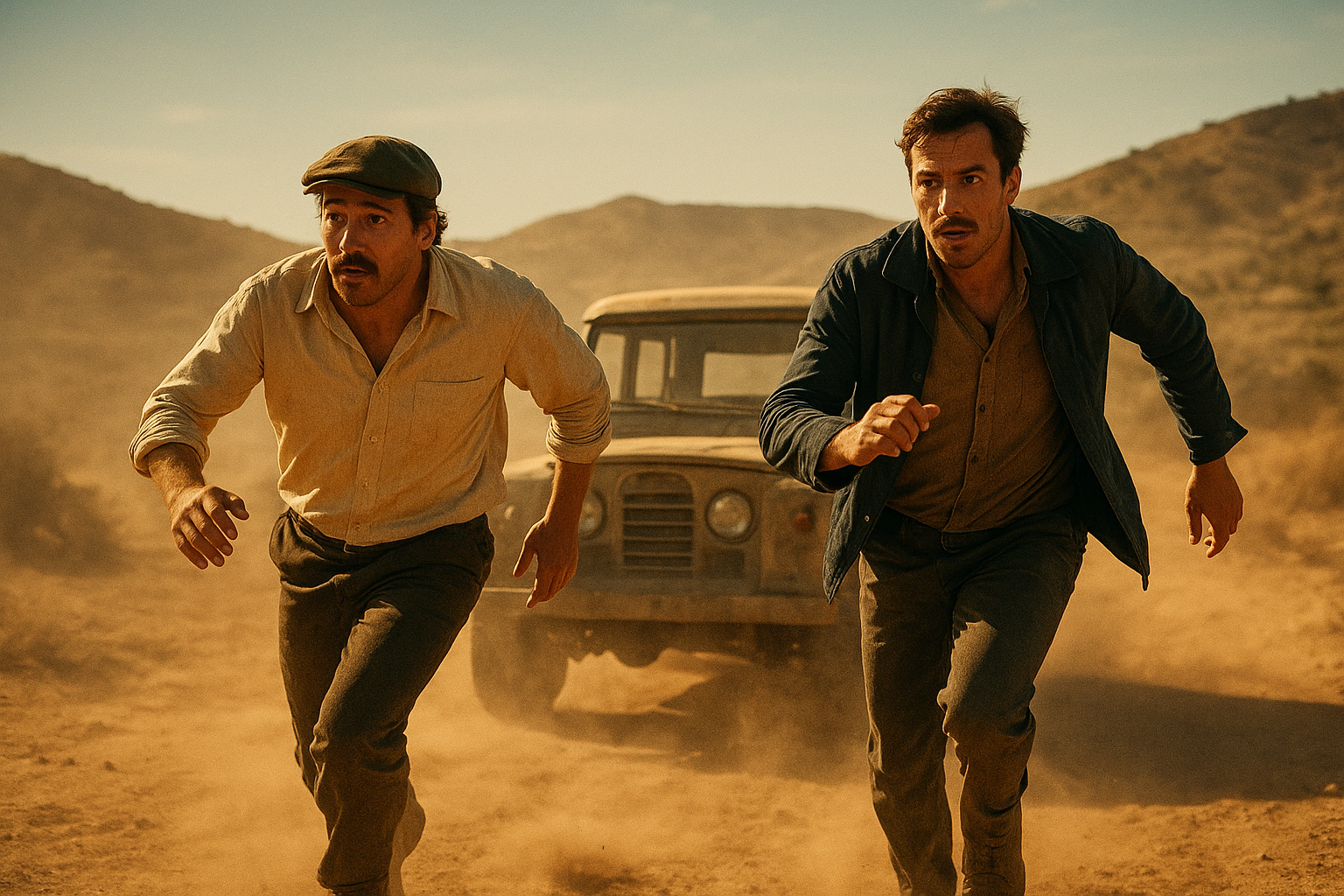 Image de couverture pour l’article "Pourquoi Le Boulet reste une comédie culte à redécouvrir"