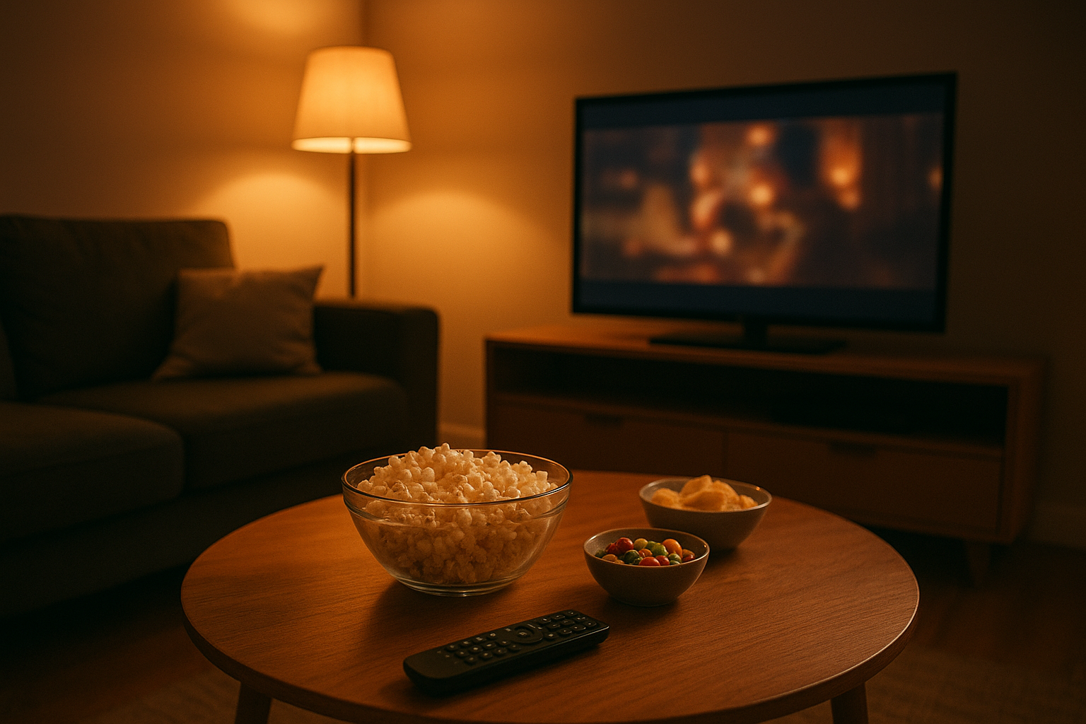 Image de couverture pour l’article "Bien choisir sa télévision 32 pouces pour une expérience cinéma"