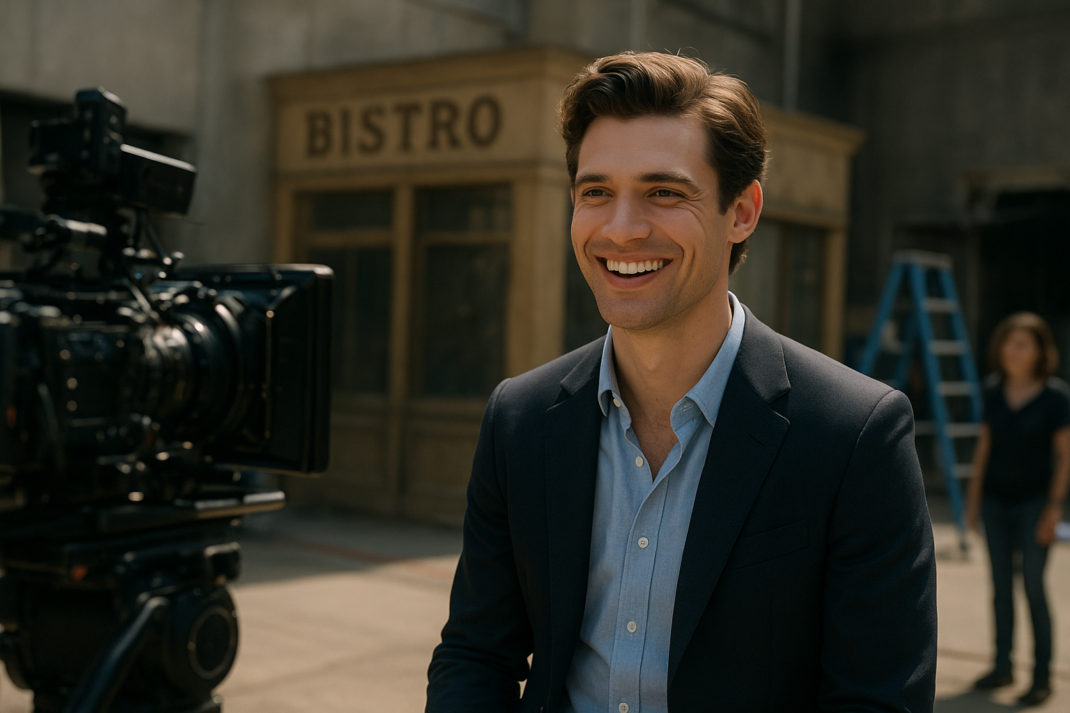 Image de couverture pour l’article "Les meilleurs films et séries tv avec David Corenswet à ne pas manquer"