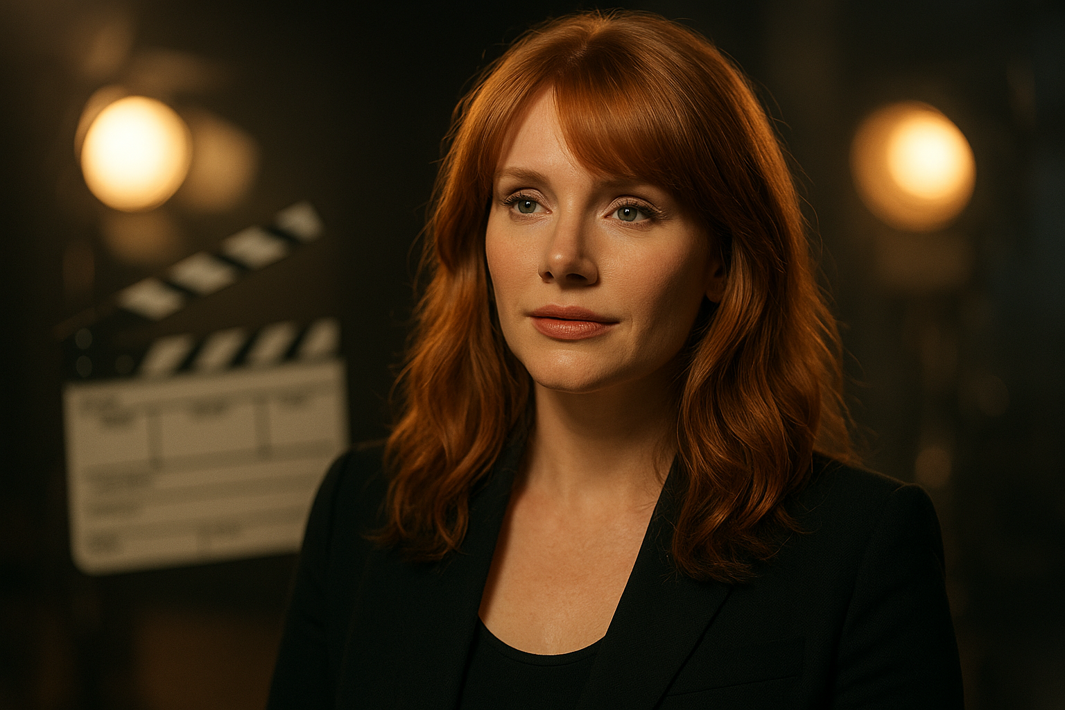Image de couverture pour l’article "Les meilleurs films avec Bryce Dallas Howard à ne pas manquer"
