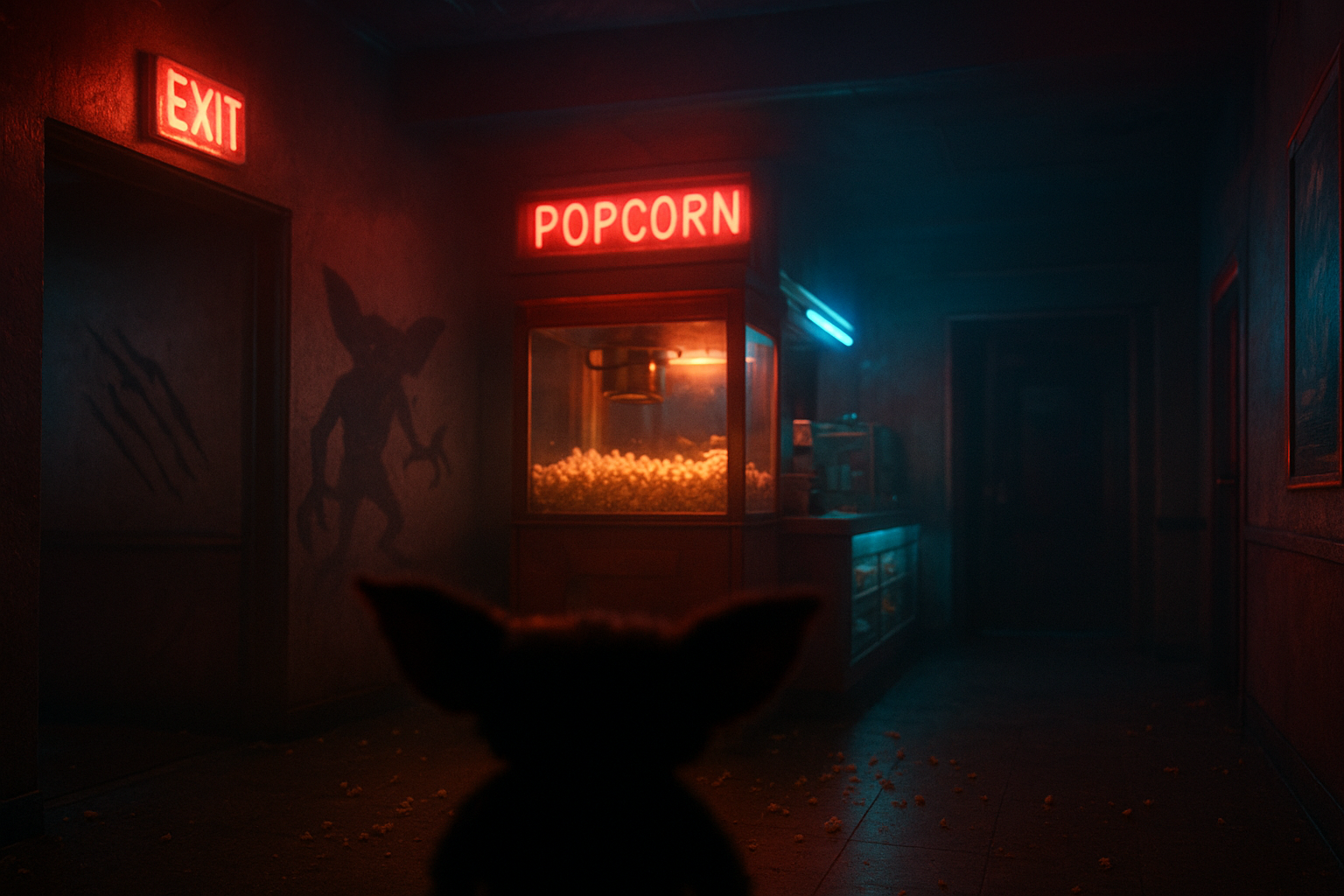 Image de couverture pour l’article "3 Gremlins : notre guide complet et critique du film culte"