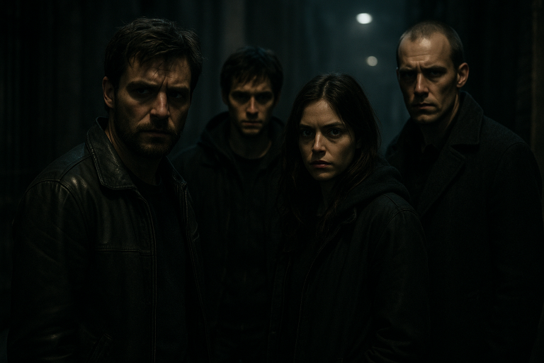 Image de couverture pour l’article "Tout savoir sur le film Alphas : intrigue, casting et avis"