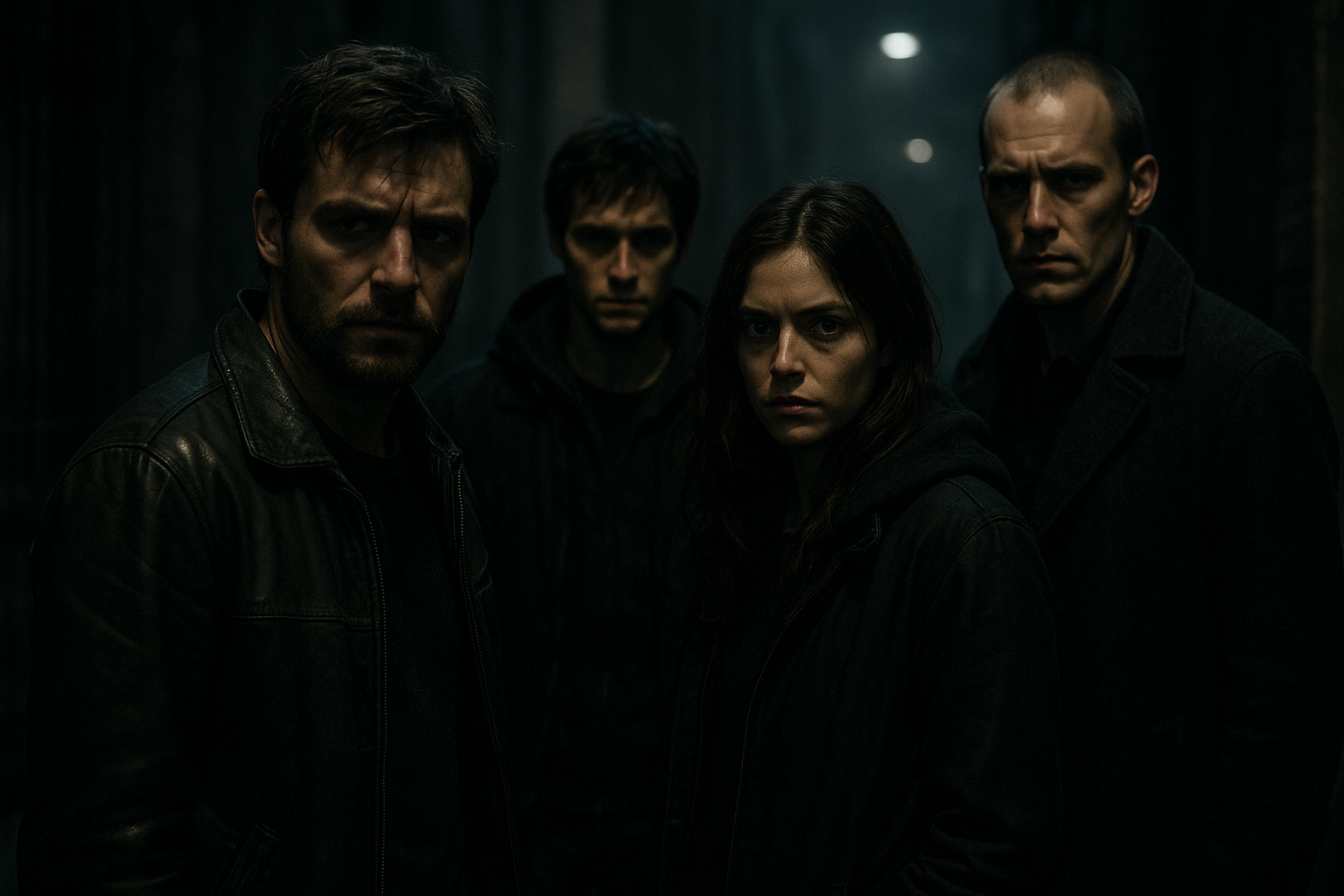 Image de couverture pour l’article "Tout savoir sur le film Alphas : intrigue, casting et avis"