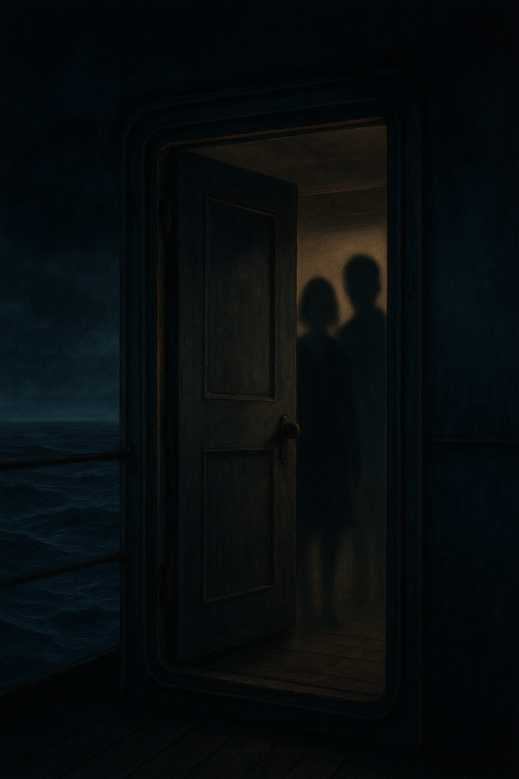 Image de couverture pour l’article "Distribution de la disparue de la cabine 10 : découvrez le casting"