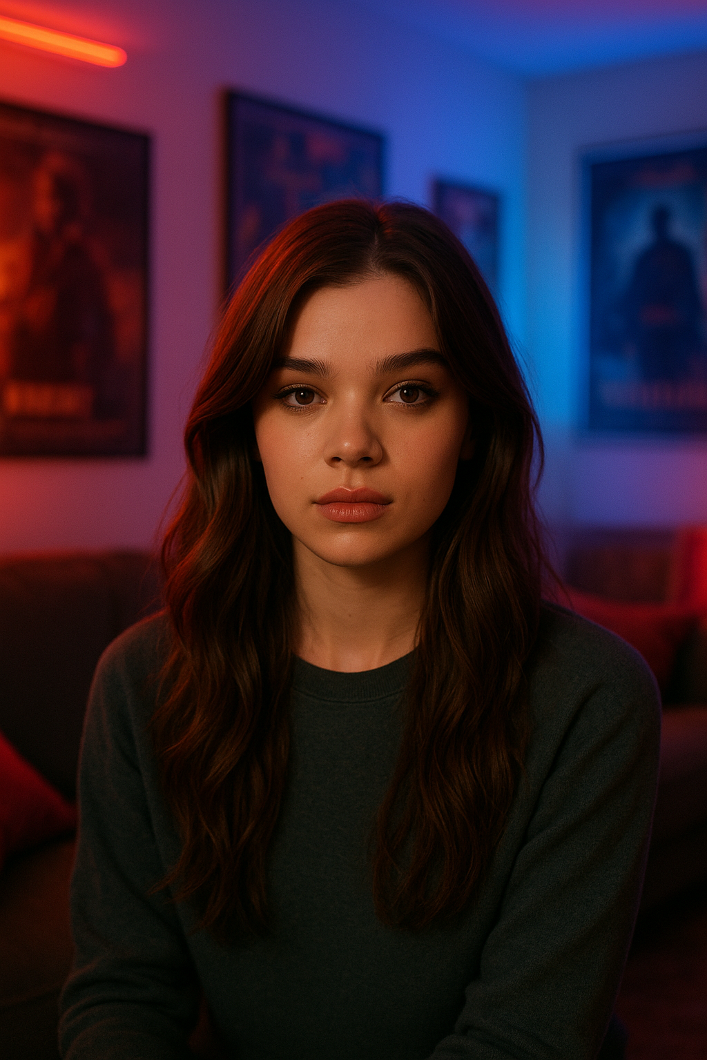 Image de couverture pour l’article "Les meilleurs films et séries TV avec Hailee Steinfeld à découvrir"