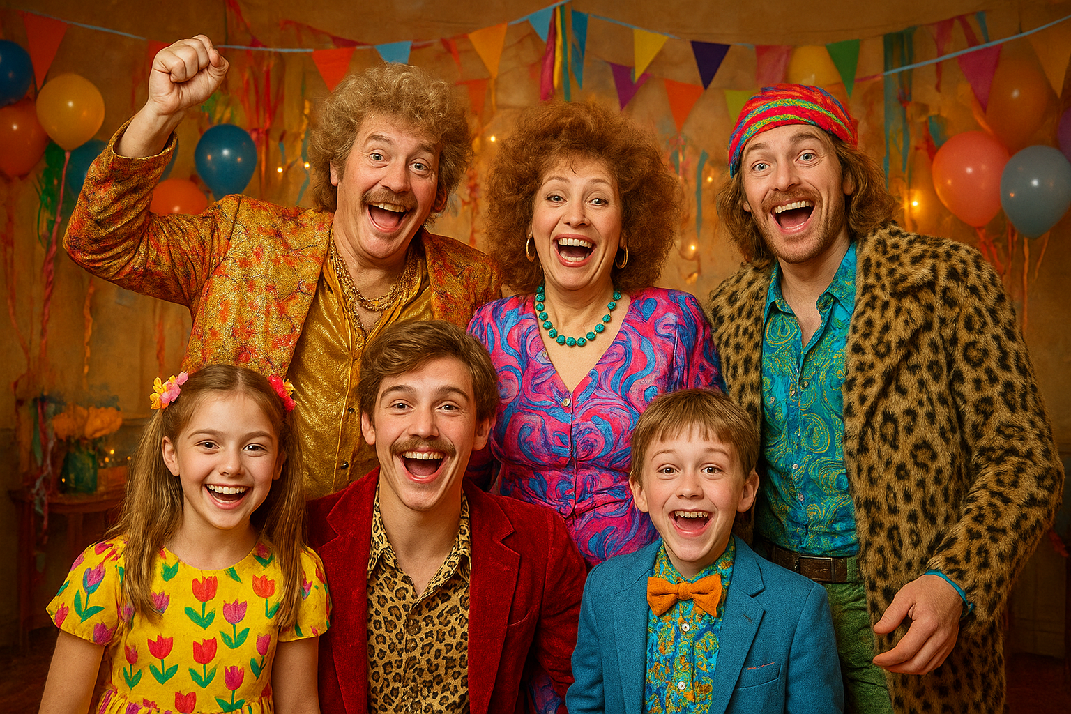 Image de couverture pour l’article "Découvrez la distribution de Les Tuche 4 avec le casting complet"