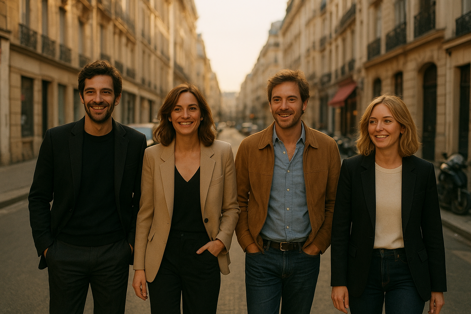 Image de couverture pour l’article "Distribution de La vérité si je mens 3 : aperçu du casting complet"