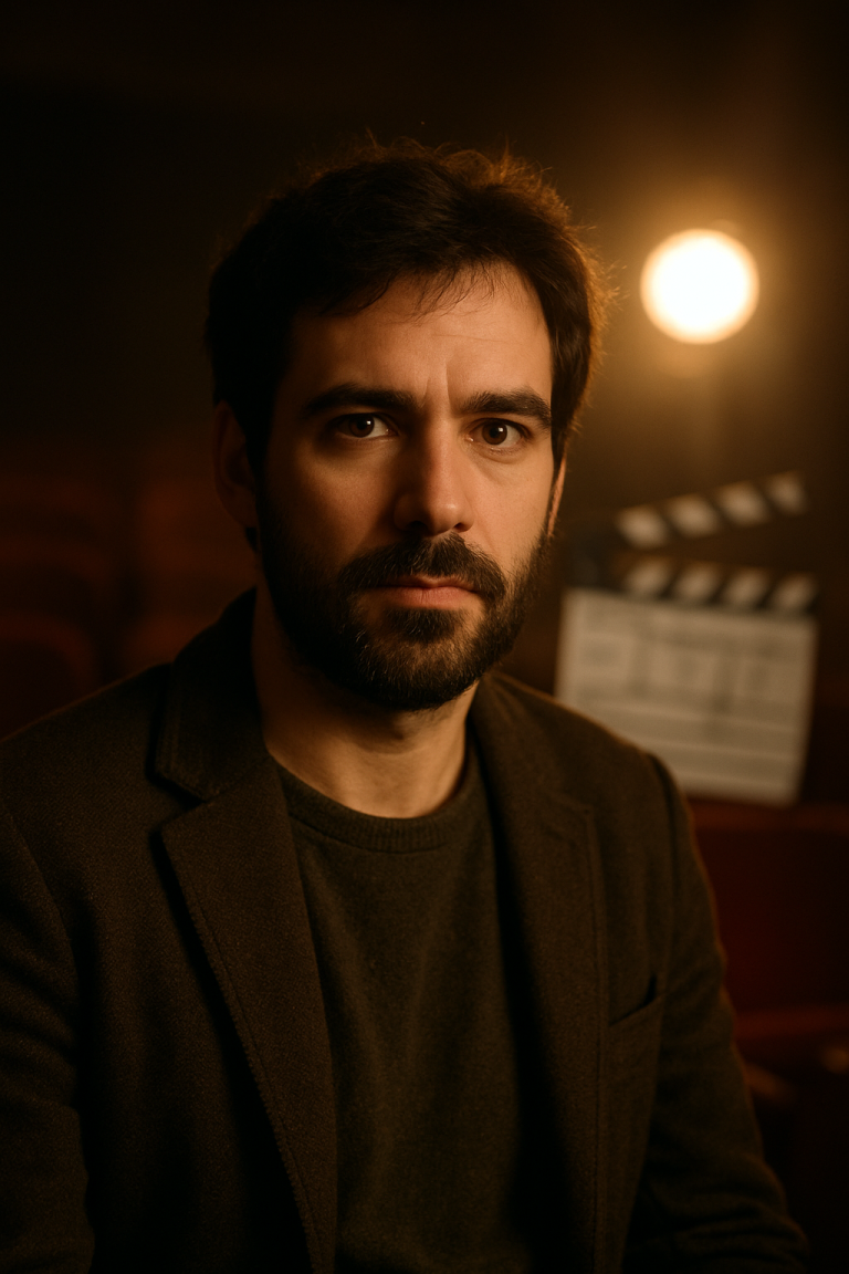 Image de couverture pour l’article "Films avec Gilles Lellouche : la liste essentielle (et à jour) pour cinéphiles"