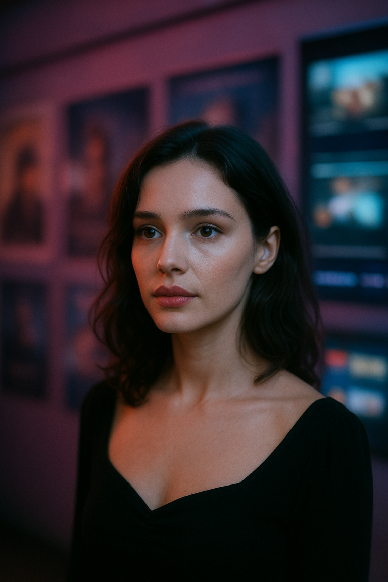 Image de couverture pour l’article "Top des films et séries TV avec Hailee Steinfeld : liste complète (filmographie)"
