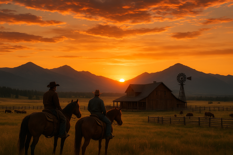 Image de couverture pour l’article "Yellowstone saison 6 : date de sortie et toutes les infos à ne pas manquer"