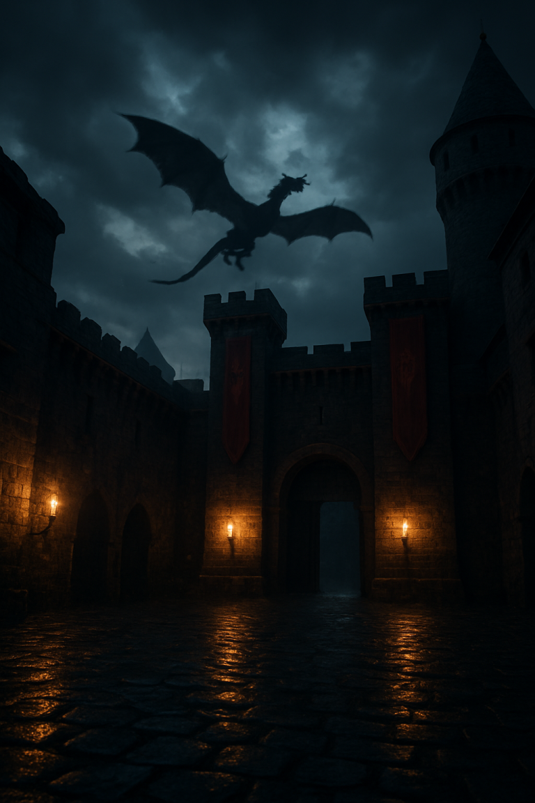 Image de couverture pour l’article "House of the Dragon saison 3 : date de sortie, calendrier et infos officielles"