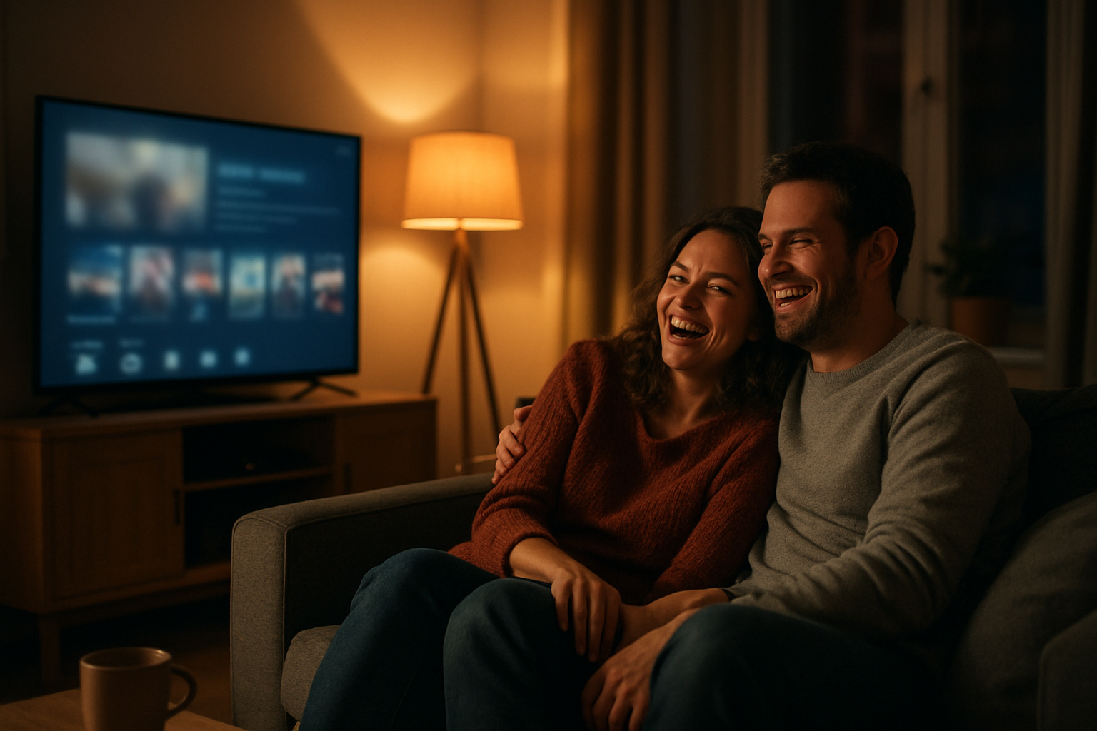 Image de couverture pour l’article "Retour sur la catastrophe serie netflix : où regarder « Catastrophe » en streaming (et pourquoi tout le monde la cherche)"