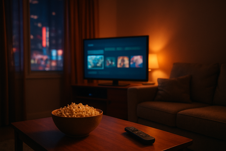 Image de couverture pour l’article "Le guide complet des nouveautés Netflix août sur Mirabilique"