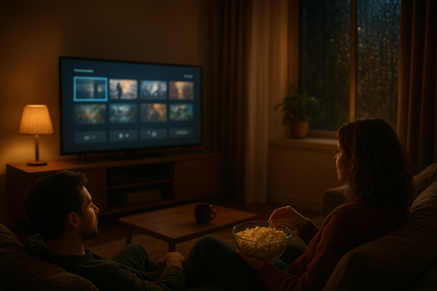 Image de couverture pour l’article "Les nouveautés Netflix novembre : 10 films et séries immanquables"