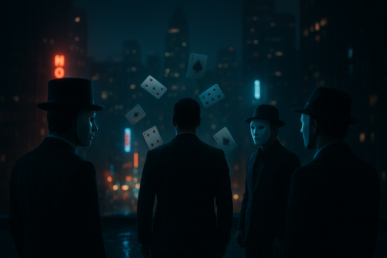 Image de couverture pour l’article "Insaisissables 3 : date de sortie et premières infos sur l’intrigue"