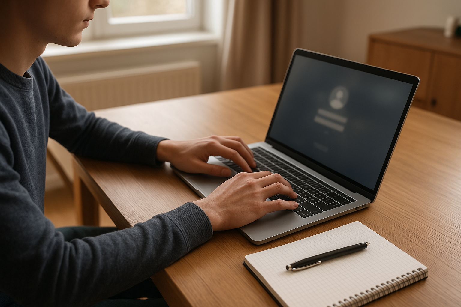 Image de couverture pour l’article "e lyco : astuces pour se connecter et réussir l’authentification ENT"