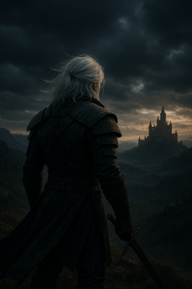 Image de couverture pour l’article "The Witcher saison 4 : date de sortie et tout ce qu’il faut savoir"