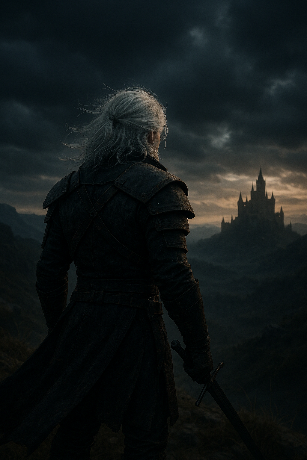 Image de couverture pour l’article "The Witcher saison 4 : date de sortie et tout ce qu’il faut savoir"