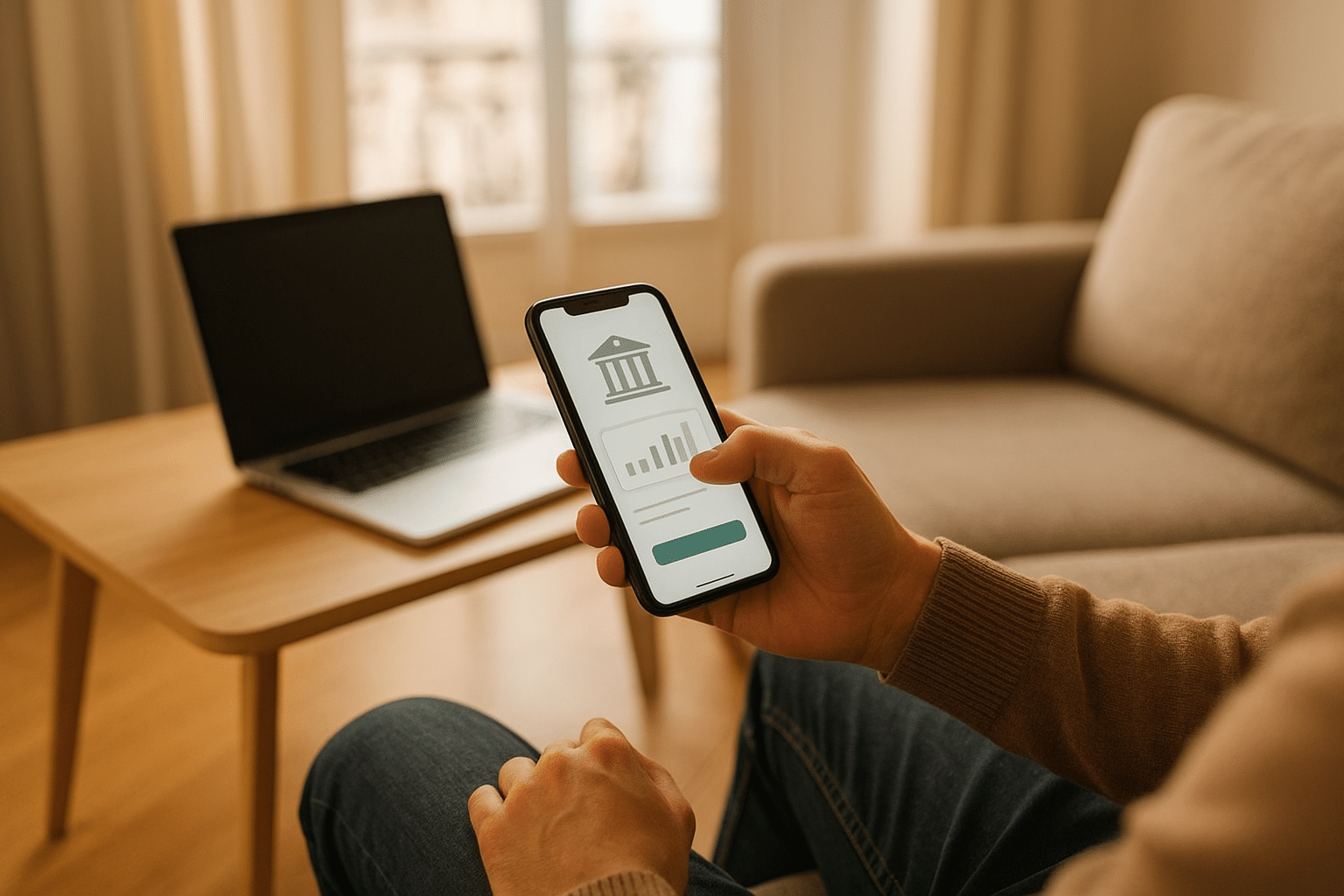 Image de couverture pour l’article "Connexion et services bancaires sur Société Générale Particuliers : le guide simple et complet"