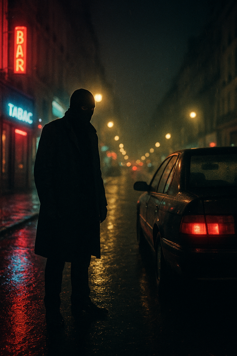 Image de couverture pour l’article "Le film Dobermann (1997) décrypté : un thriller français culte"