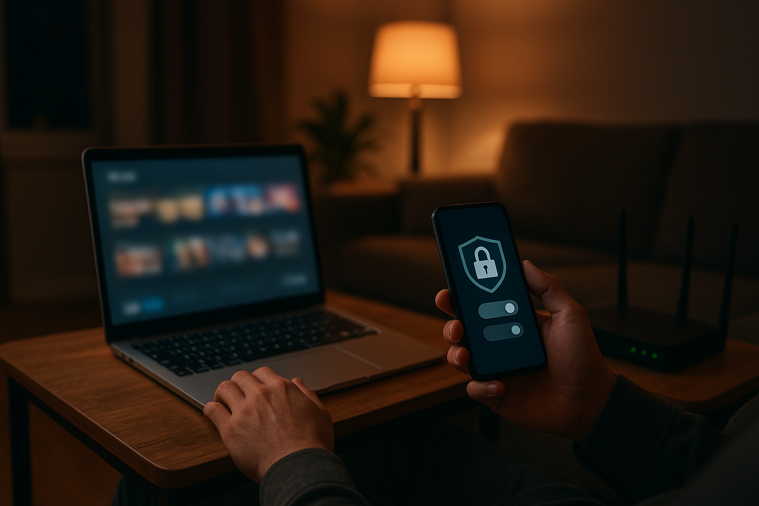 Image de couverture pour l’article "CinePulse 2026 : Guide des risques et des alternatives de streaming"