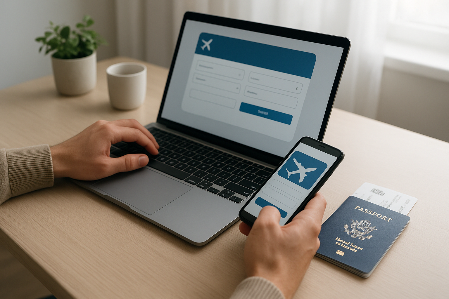 Image de couverture pour l’article "Accéder à Jetcost et comparer les meilleurs vols au meilleur prix"